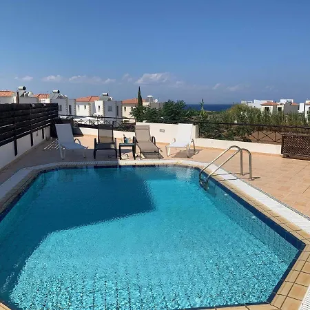 Sea View W Private Pool Only 150m Ξενοδοχείο