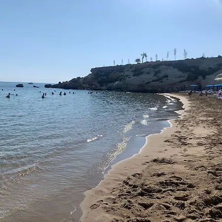 Ξενοδοχείο Sea View W Private Pool Only 150m 4*