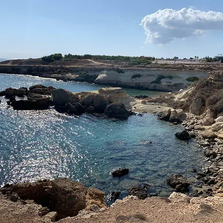 Ξενοδοχείο Sea View W Private Pool Only 150m Παραλίμνι