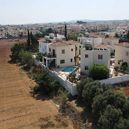Ξενοδοχείο Sea View W Private Pool Only 150m