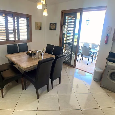 Sea View W Private Pool Only 150m Ξενοδοχείο 4*