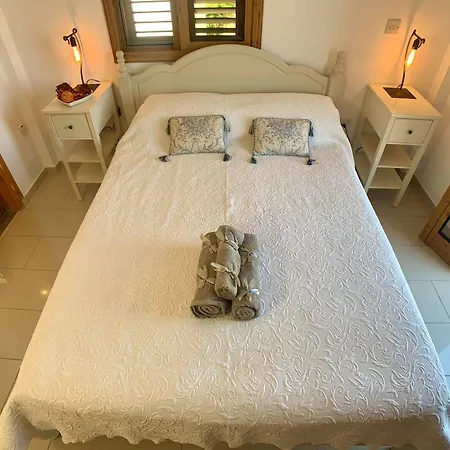 Sea View W Private Pool Only 150m 4*