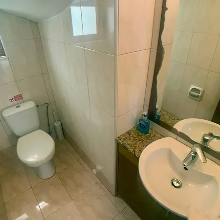 Sea View W Private Pool Only 150m Ξενοδοχείο 4*